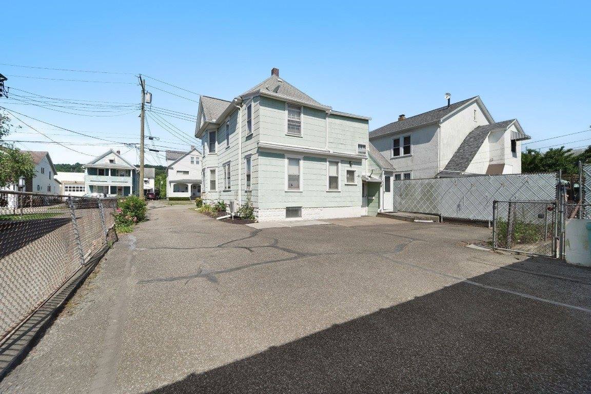 308 Odell Avenue, Endicott, NY 13760