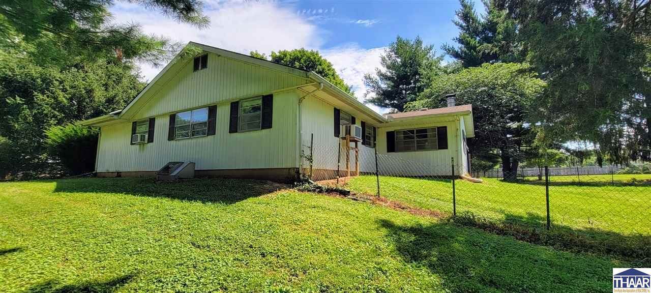 5286 West Quayle, Terre Haute, IN 47802