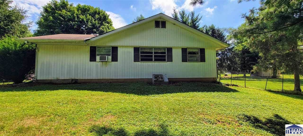 5286 West Quayle, Terre Haute, IN 47802