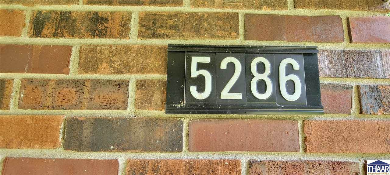 5286 West Quayle, Terre Haute, IN 47802