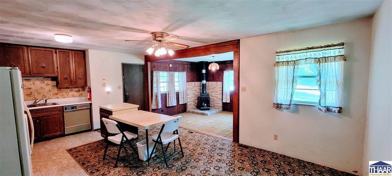 5286 West Quayle, Terre Haute, IN 47802