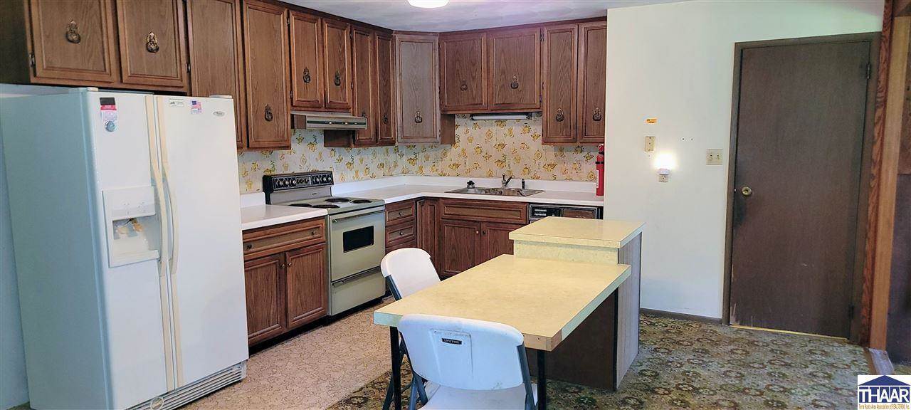 5286 West Quayle, Terre Haute, IN 47802