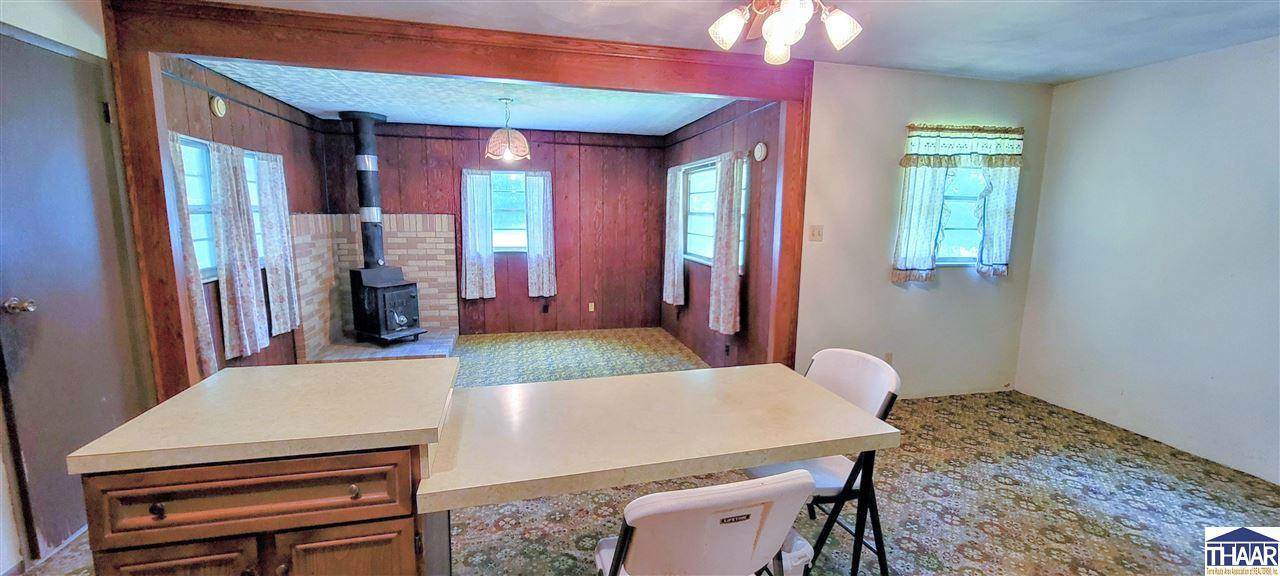 5286 West Quayle, Terre Haute, IN 47802