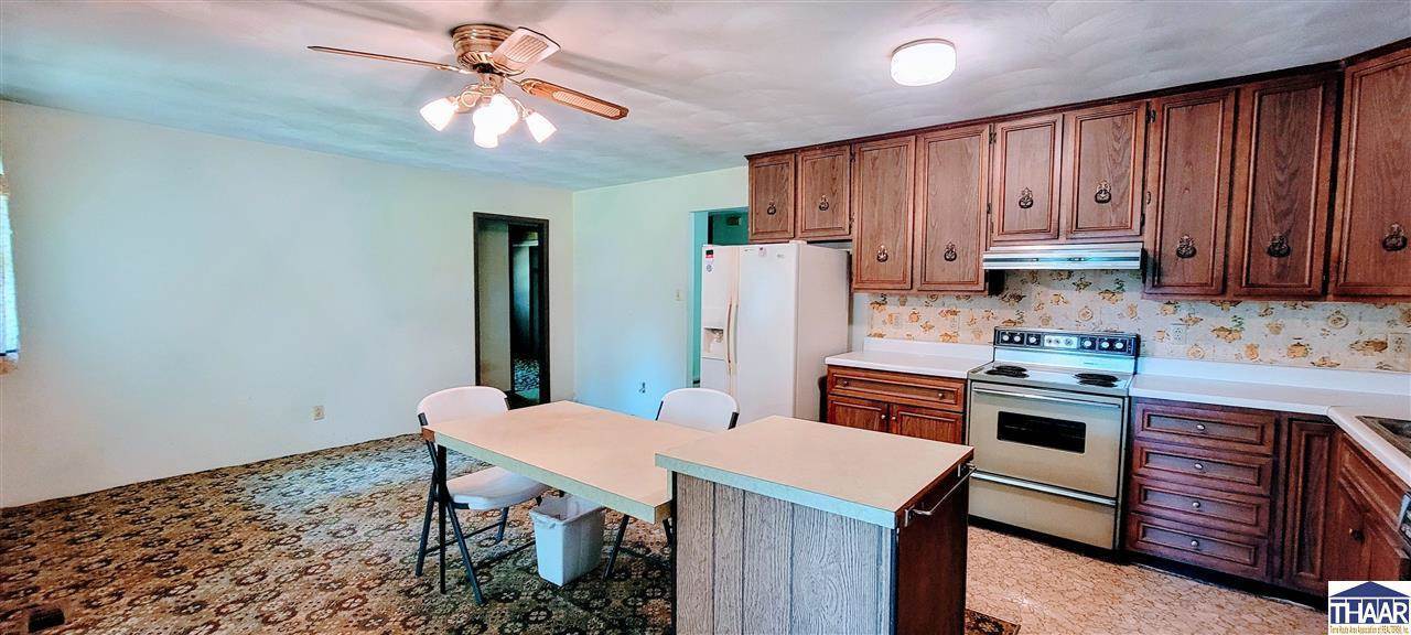 5286 West Quayle, Terre Haute, IN 47802