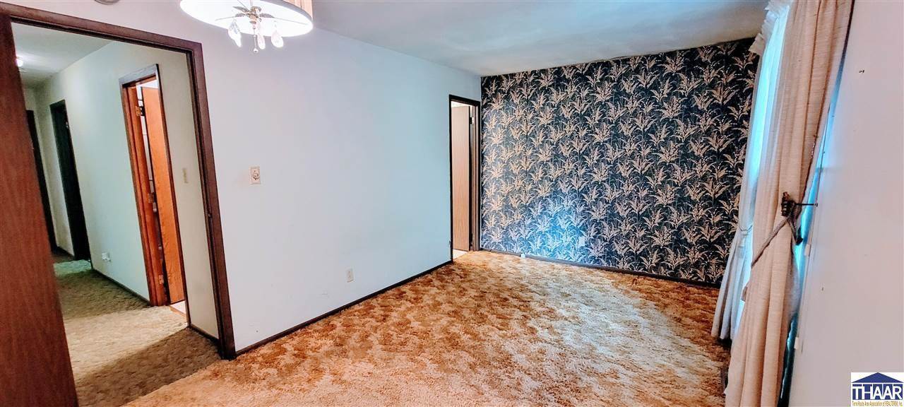 5286 West Quayle, Terre Haute, IN 47802