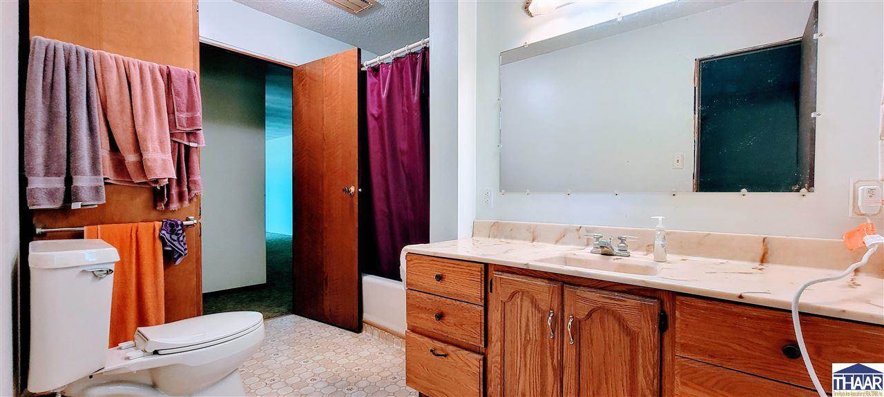 5286 West Quayle, Terre Haute, IN 47802