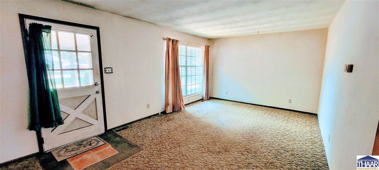 5286 West Quayle, Terre Haute, IN 47802