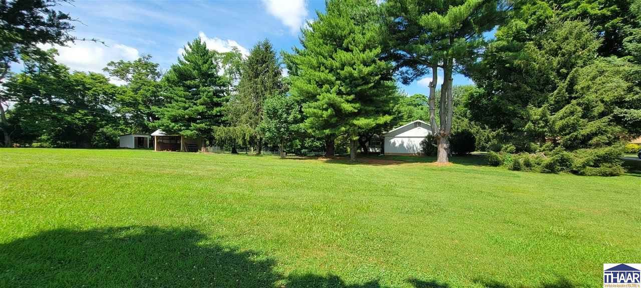 5286 West Quayle, Terre Haute, IN 47802