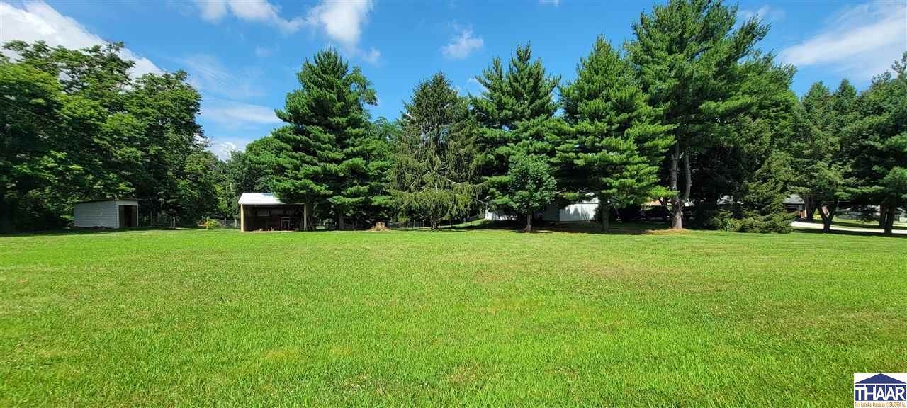 5286 West Quayle, Terre Haute, IN 47802