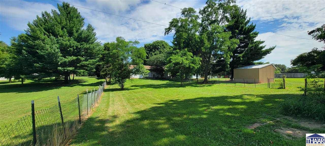 5286 West Quayle, Terre Haute, IN 47802