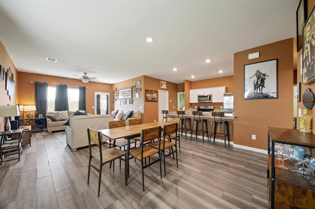 4823 Highland Springs Drive, Richmond, TX 77469