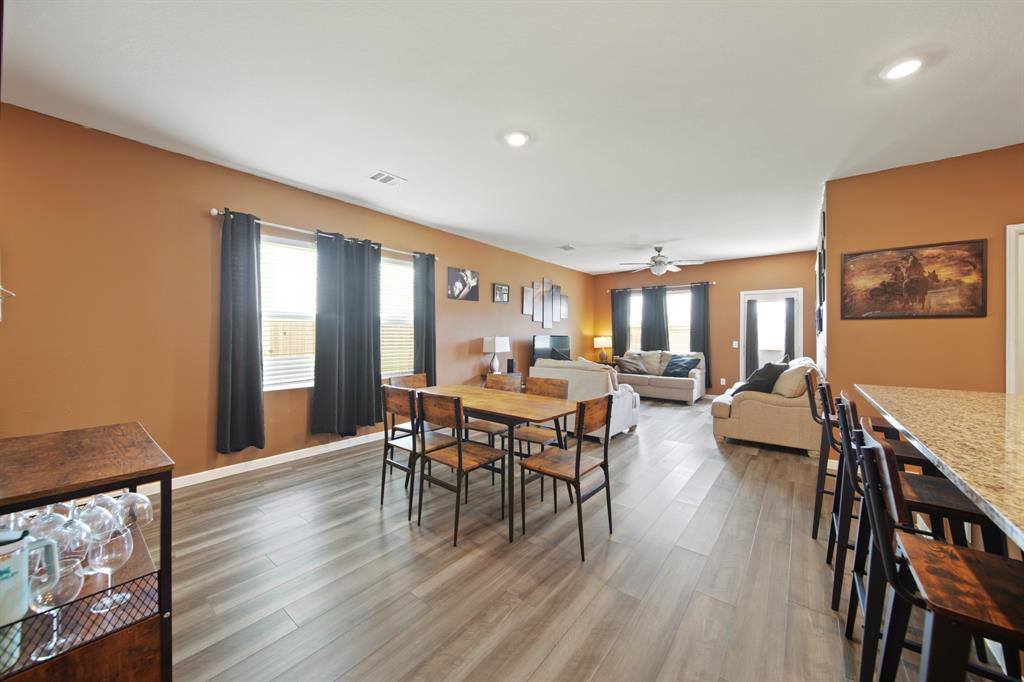 4823 Highland Springs Drive, Richmond, TX 77469