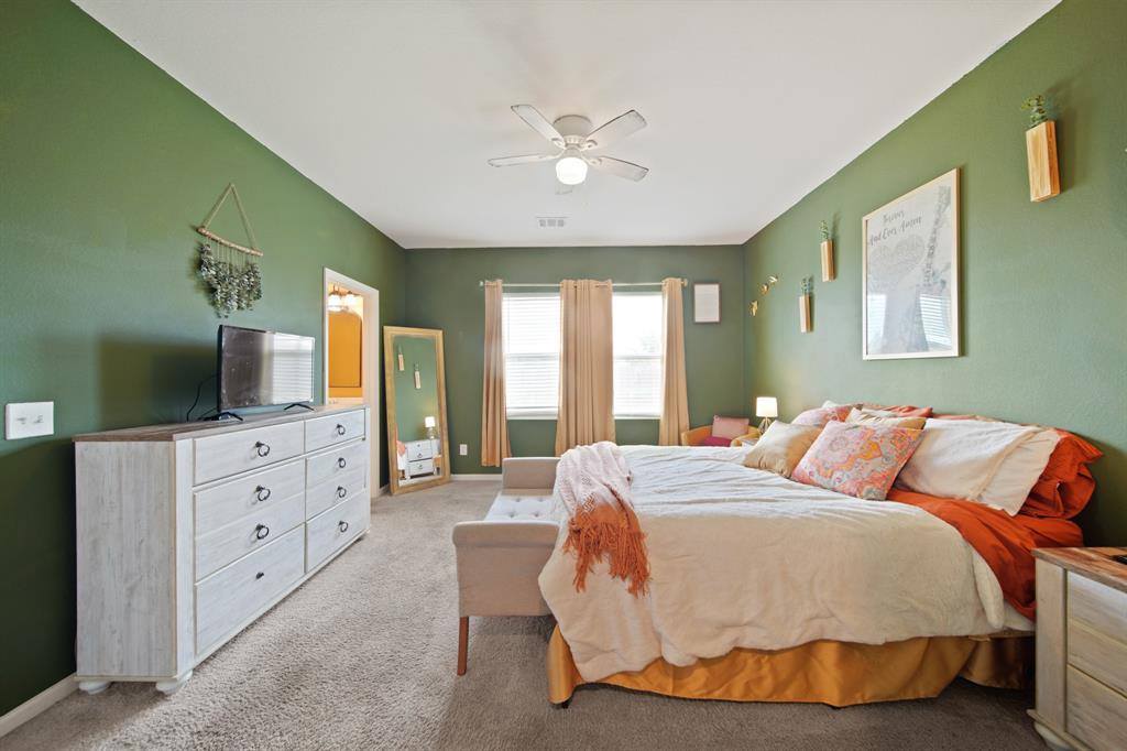 4823 Highland Springs Drive, Richmond, TX 77469