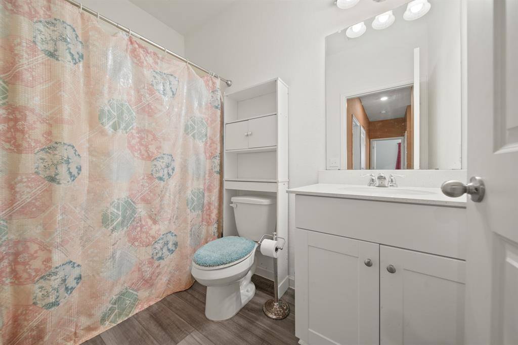 4823 Highland Springs Drive, Richmond, TX 77469