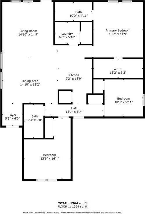 4823 Highland Springs Drive, Richmond, TX 77469