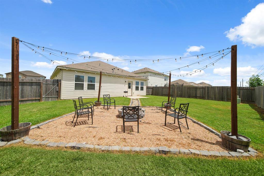 4823 Highland Springs Drive, Richmond, TX 77469