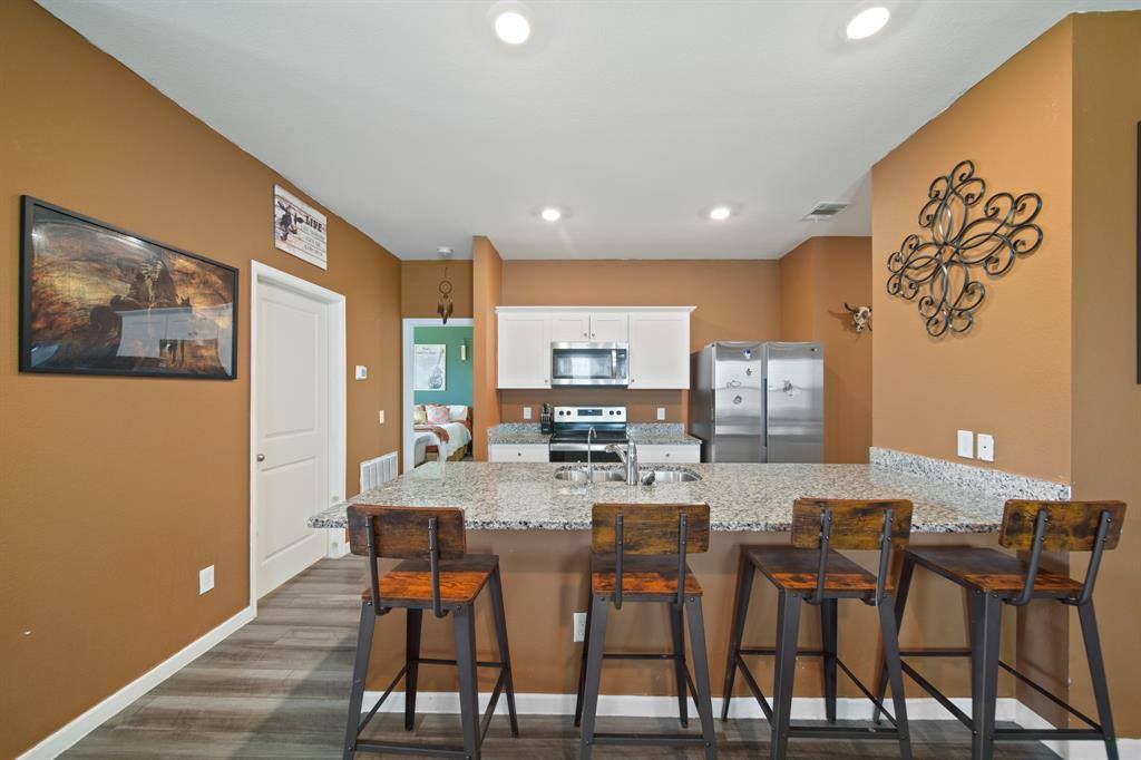 4823 Highland Springs Drive, Richmond, TX 77469