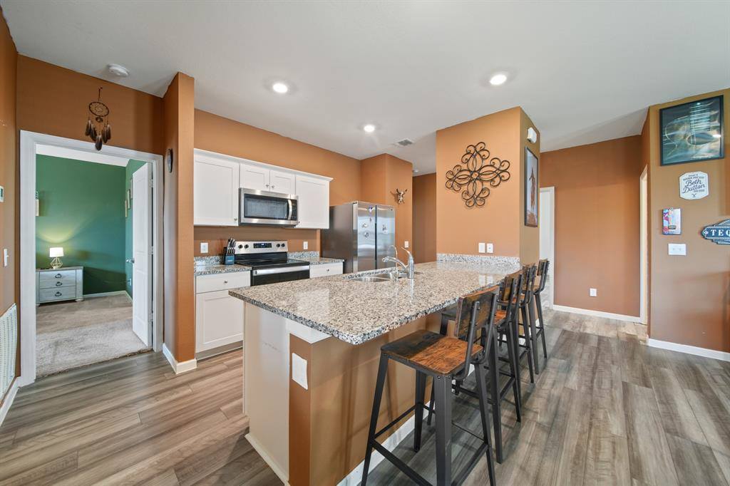 4823 Highland Springs Drive, Richmond, TX 77469