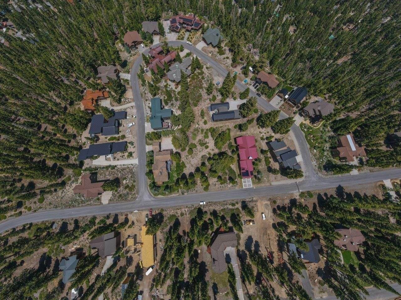 185 Fir Street, Mammoth Lakes, CA 93546