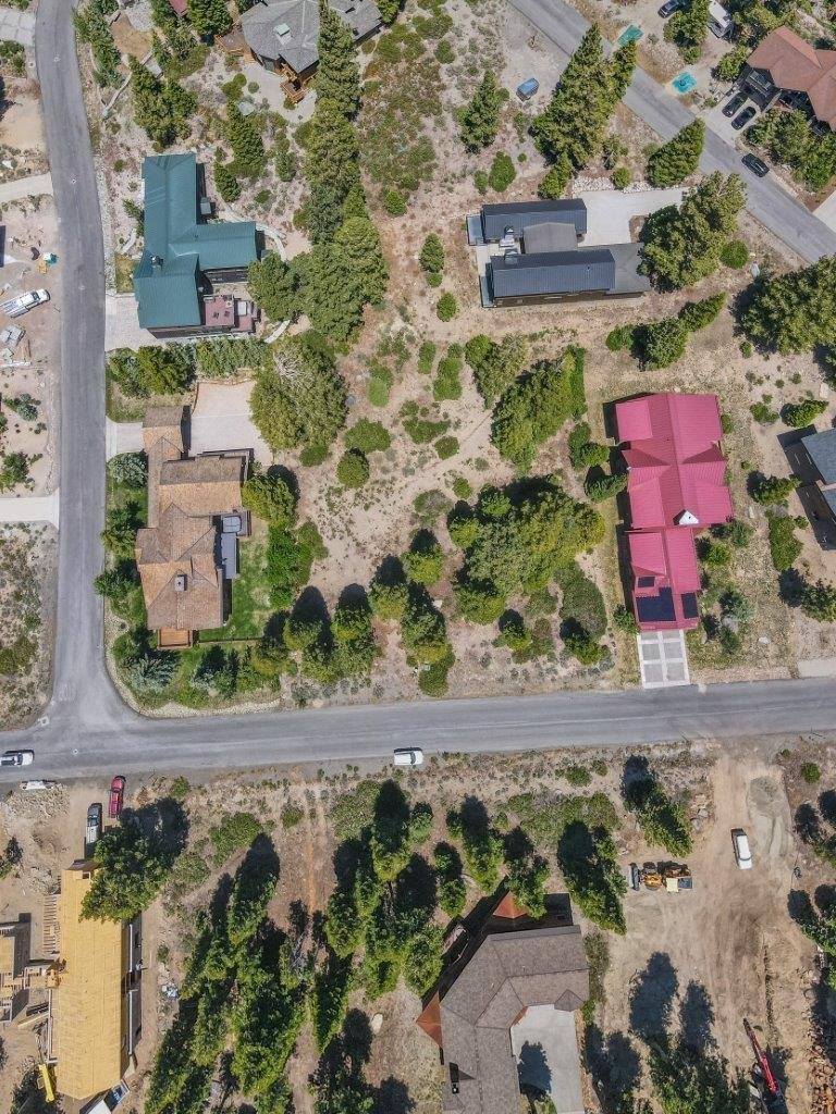 185 Fir Street, Mammoth Lakes, CA 93546