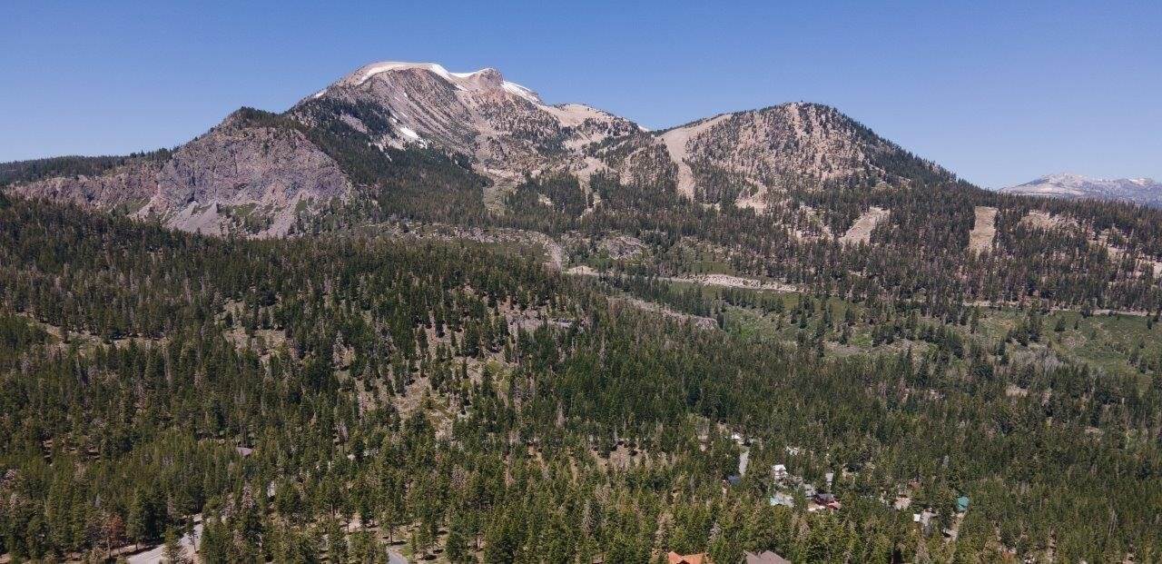 185 Fir Street, Mammoth Lakes, CA 93546