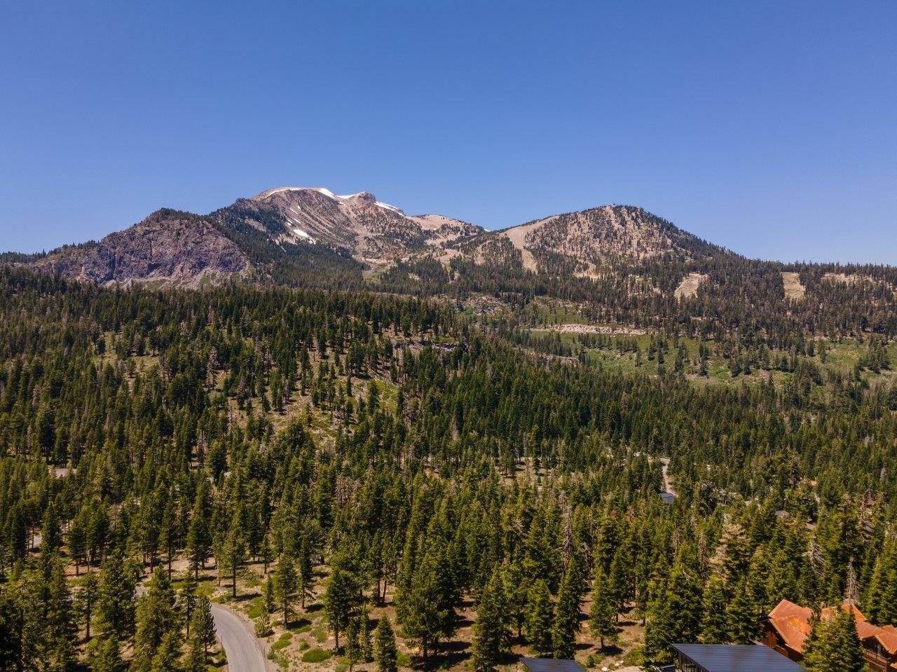 185 Fir Street, Mammoth Lakes, CA 93546