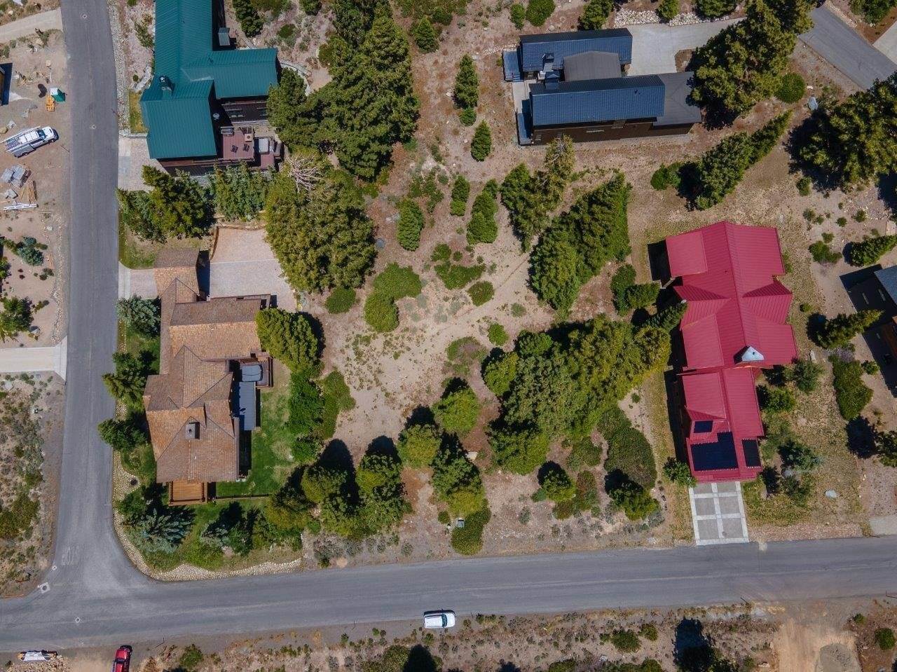 185 Fir Street, Mammoth Lakes, CA 93546