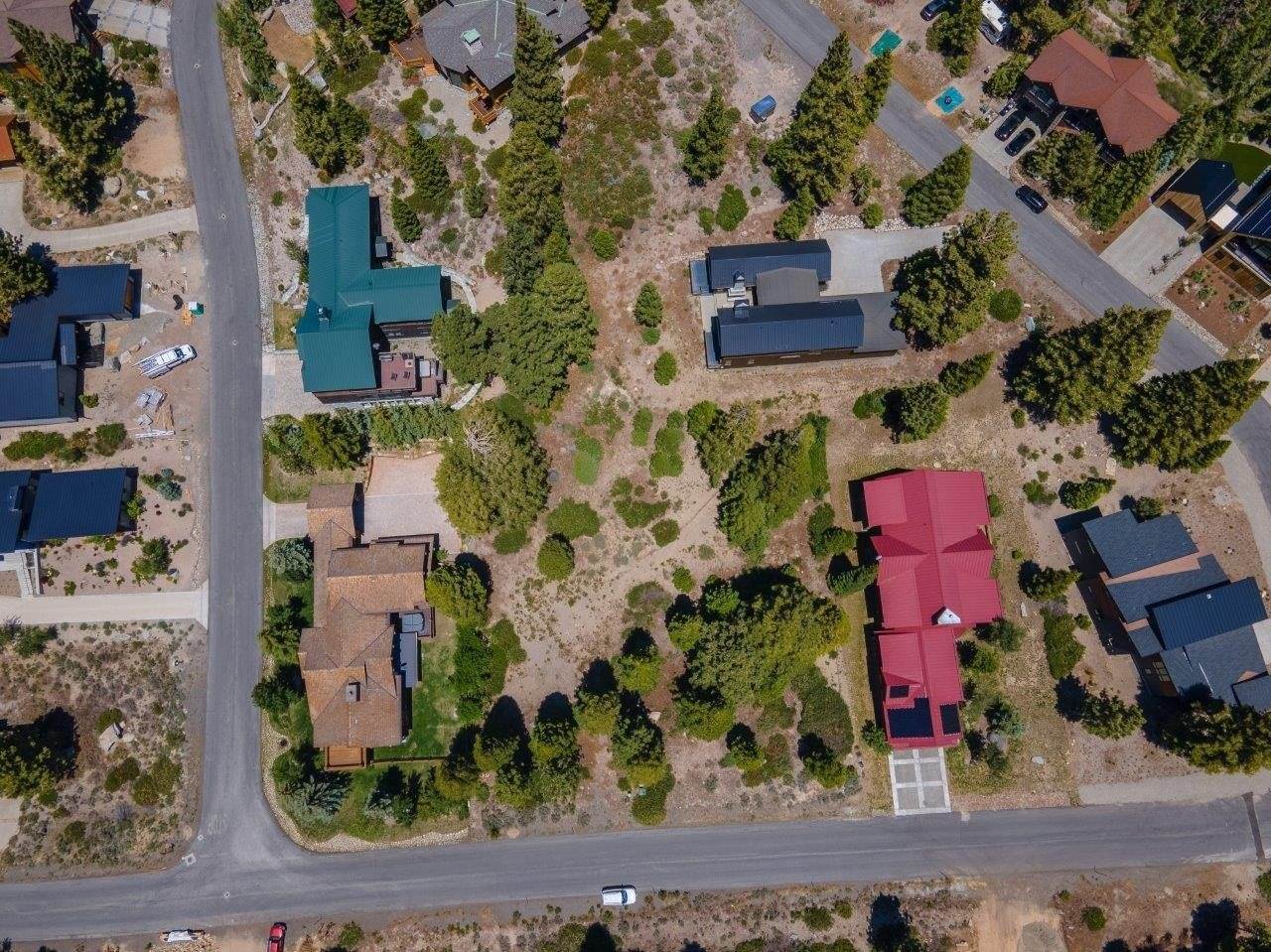 185 Fir Street, Mammoth Lakes, CA 93546