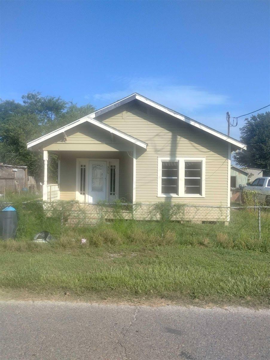 325 East 2nd Street, Larose, LA 70373