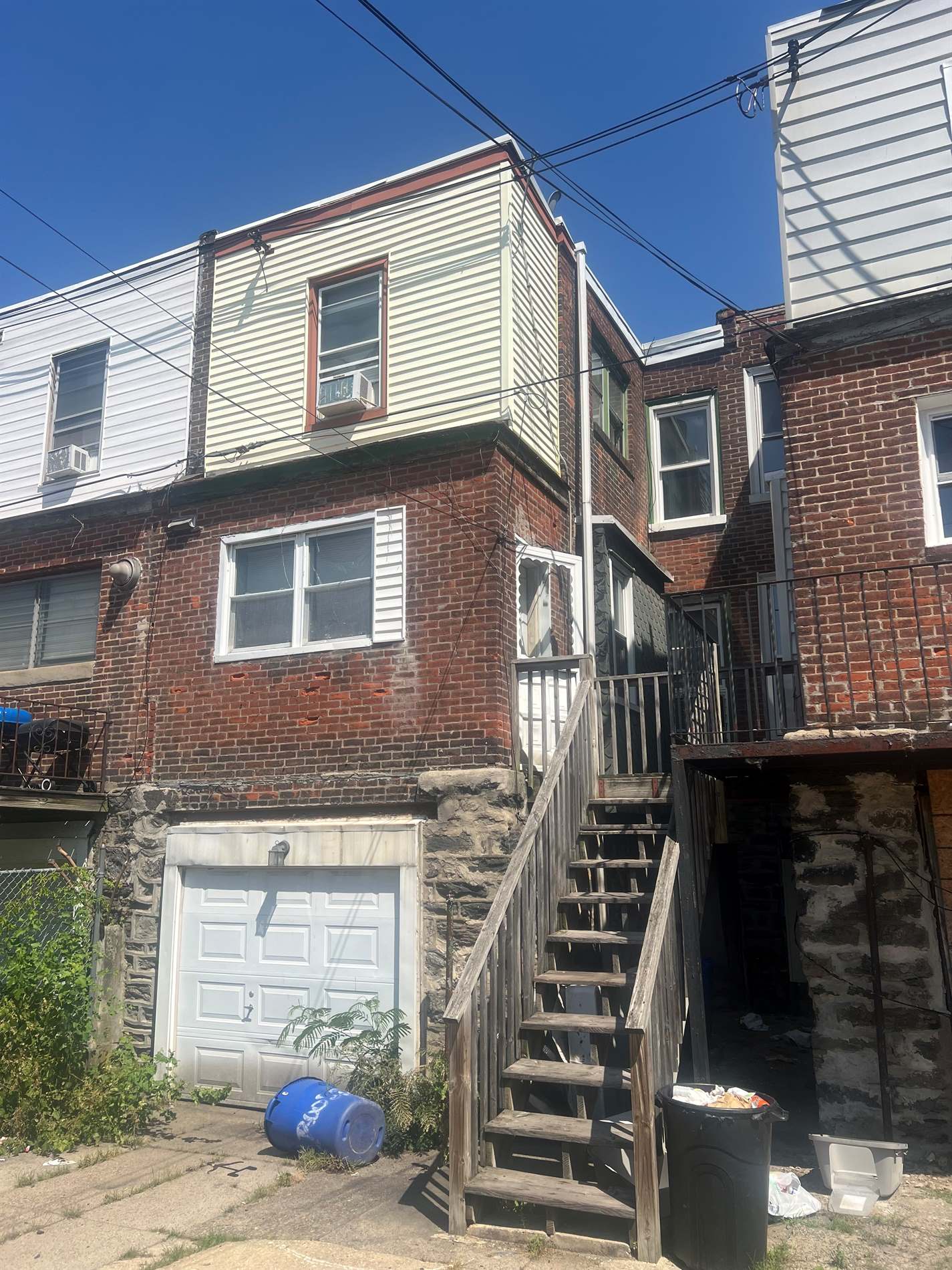 306 w Roosevelt blvd, Phila, PA 19120