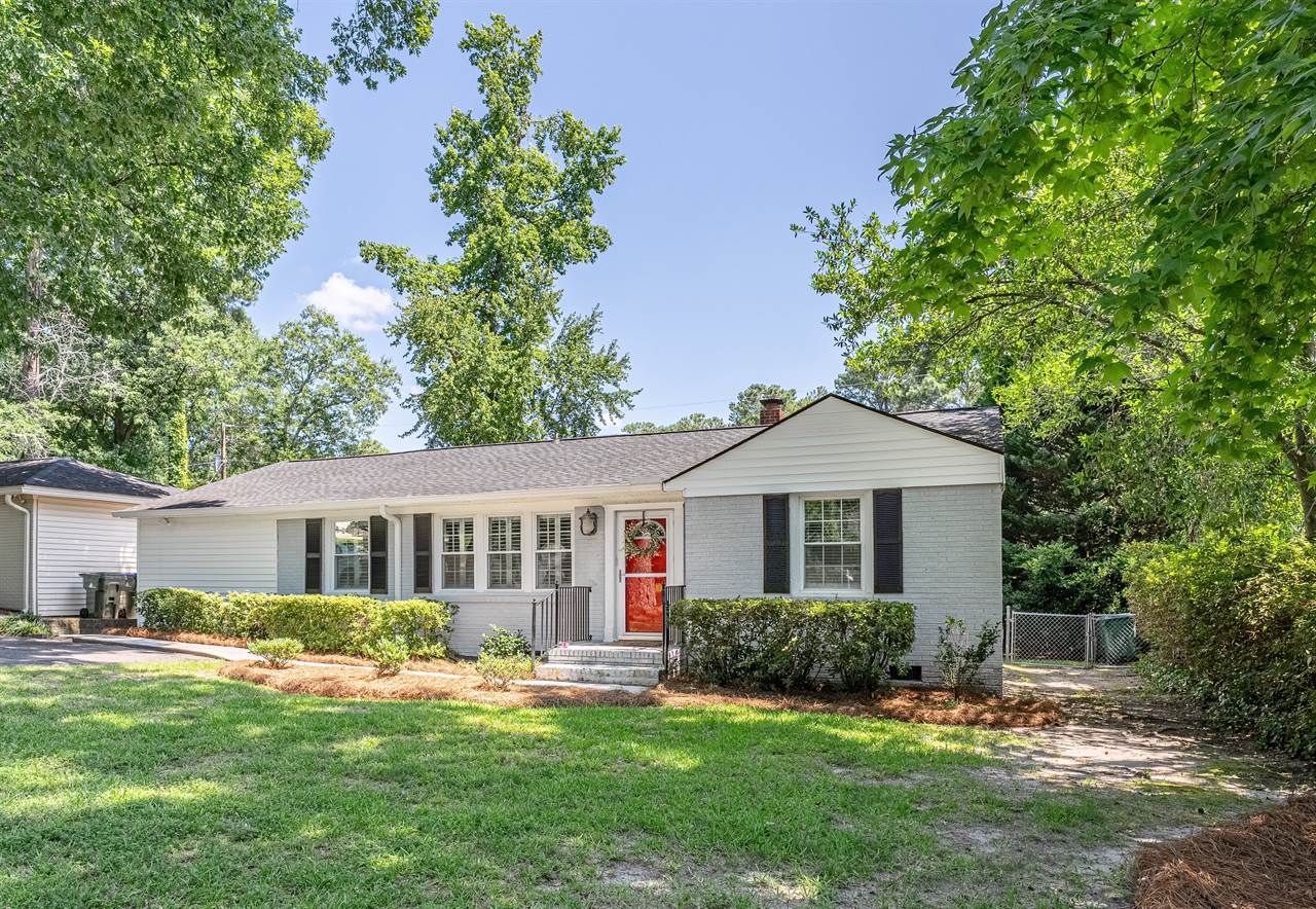 4109 Springhill Road, Columbia, SC 29204