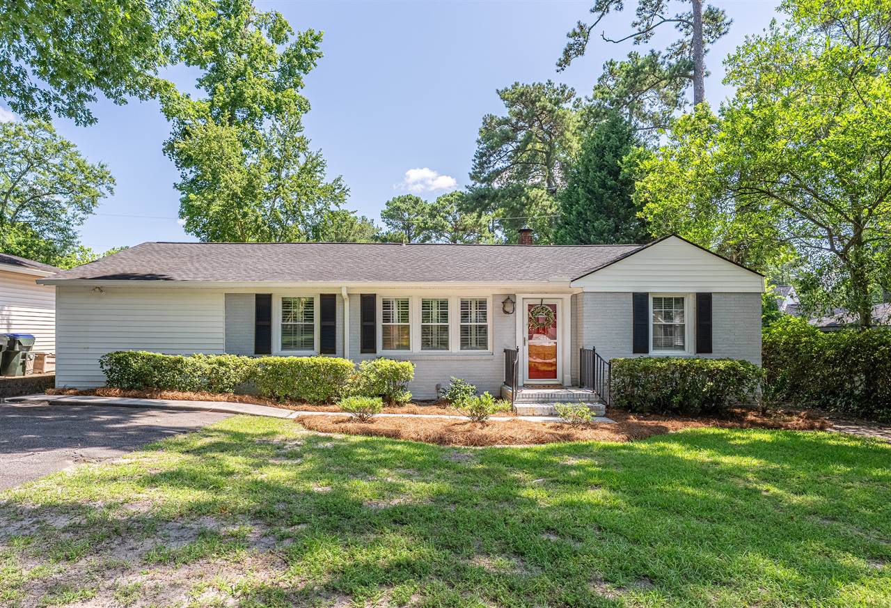 4109 Springhill Road, Columbia, SC 29204