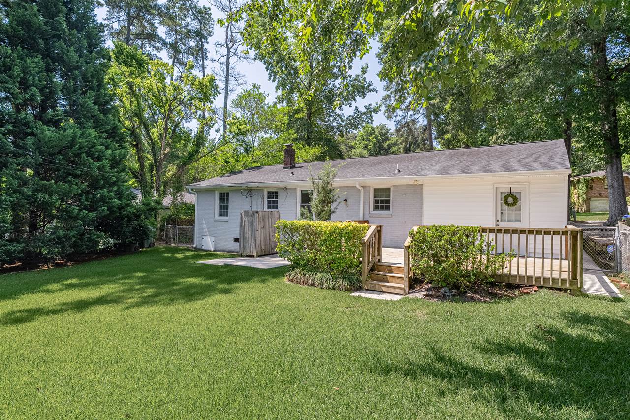 4109 Springhill Road, Columbia, SC 29204