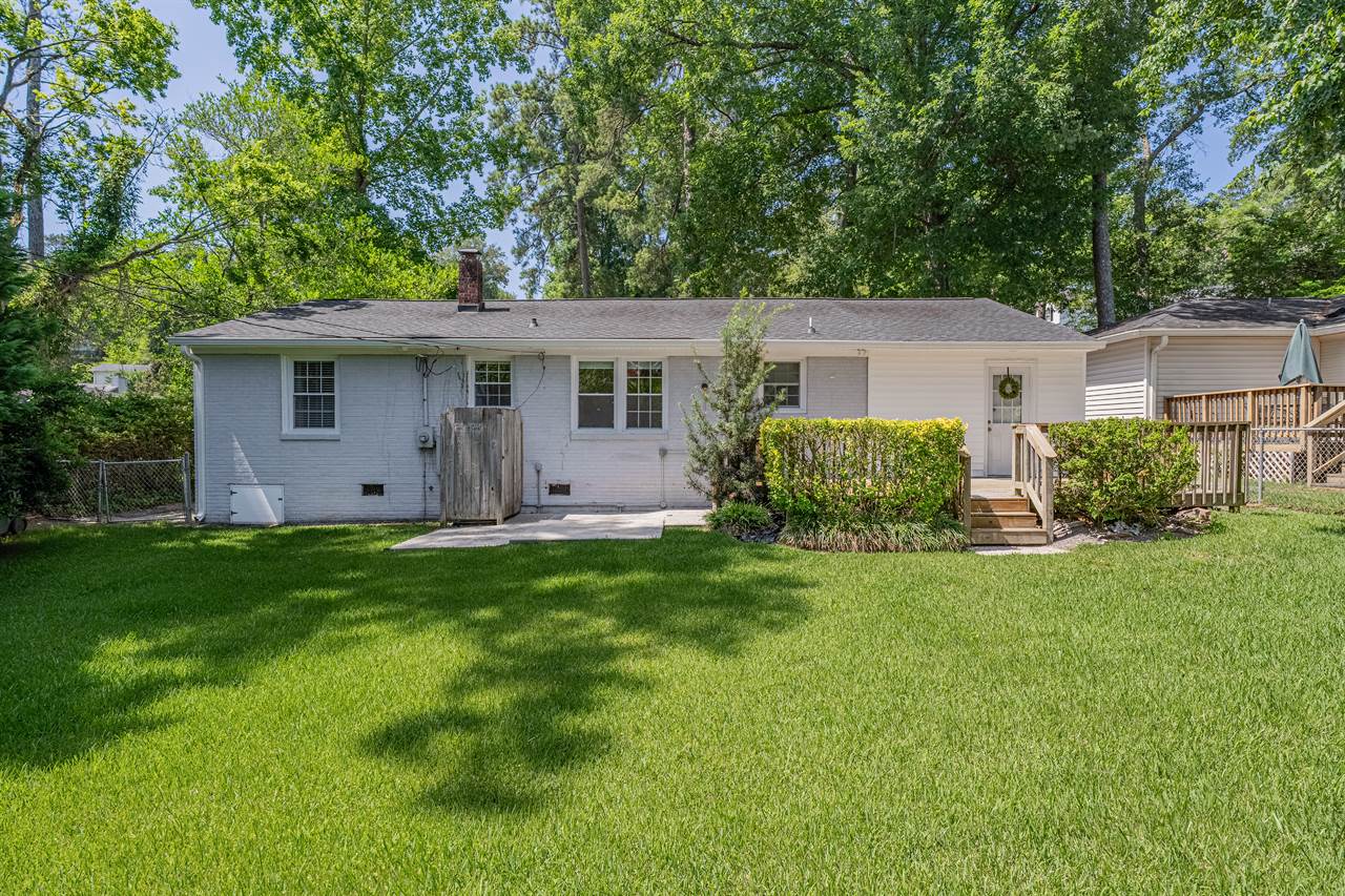 4109 Springhill Road, Columbia, SC 29204