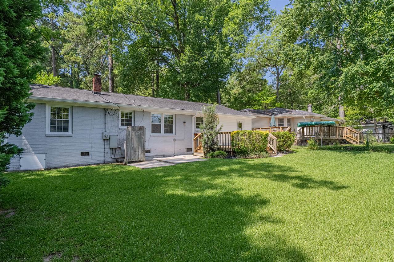 4109 Springhill Road, Columbia, SC 29204