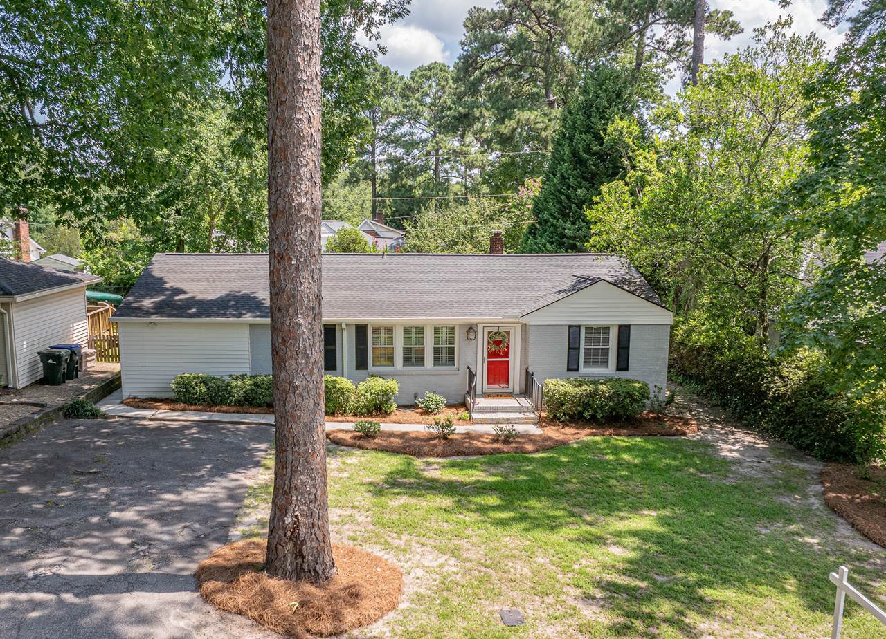 4109 Springhill Road, Columbia, SC 29204
