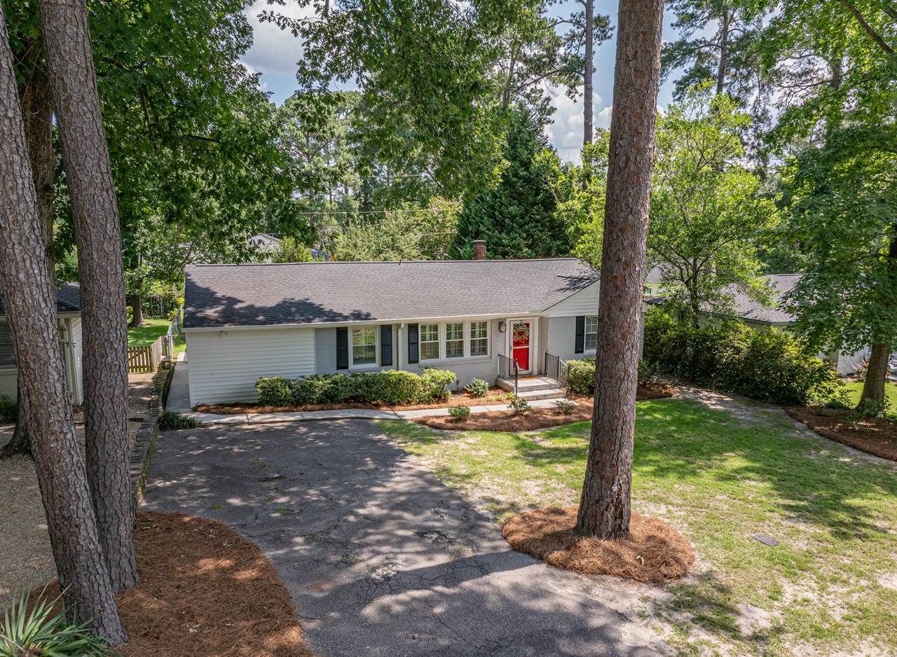 4109 Springhill Road, Columbia, SC 29204