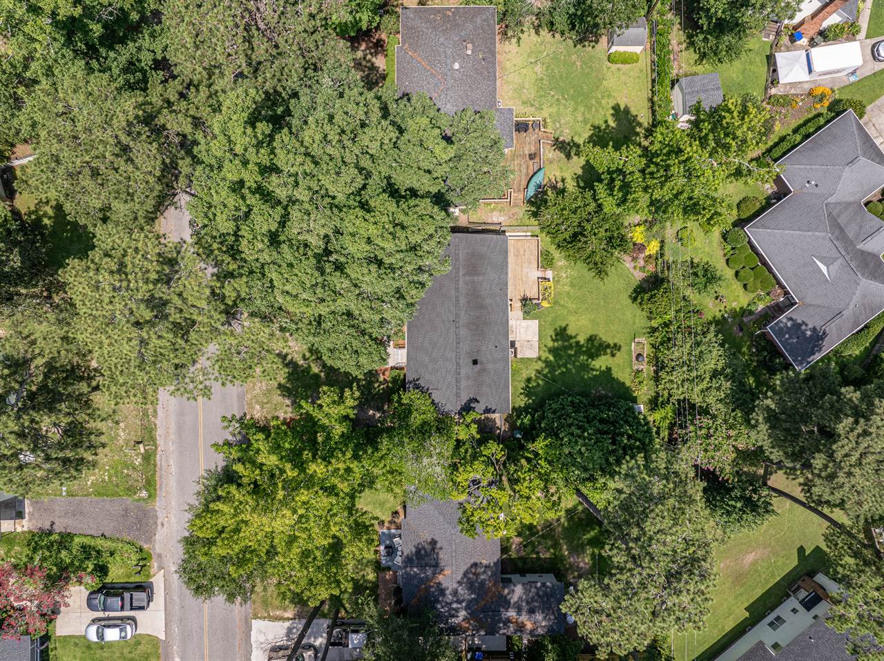 4109 Springhill Road, Columbia, SC 29204