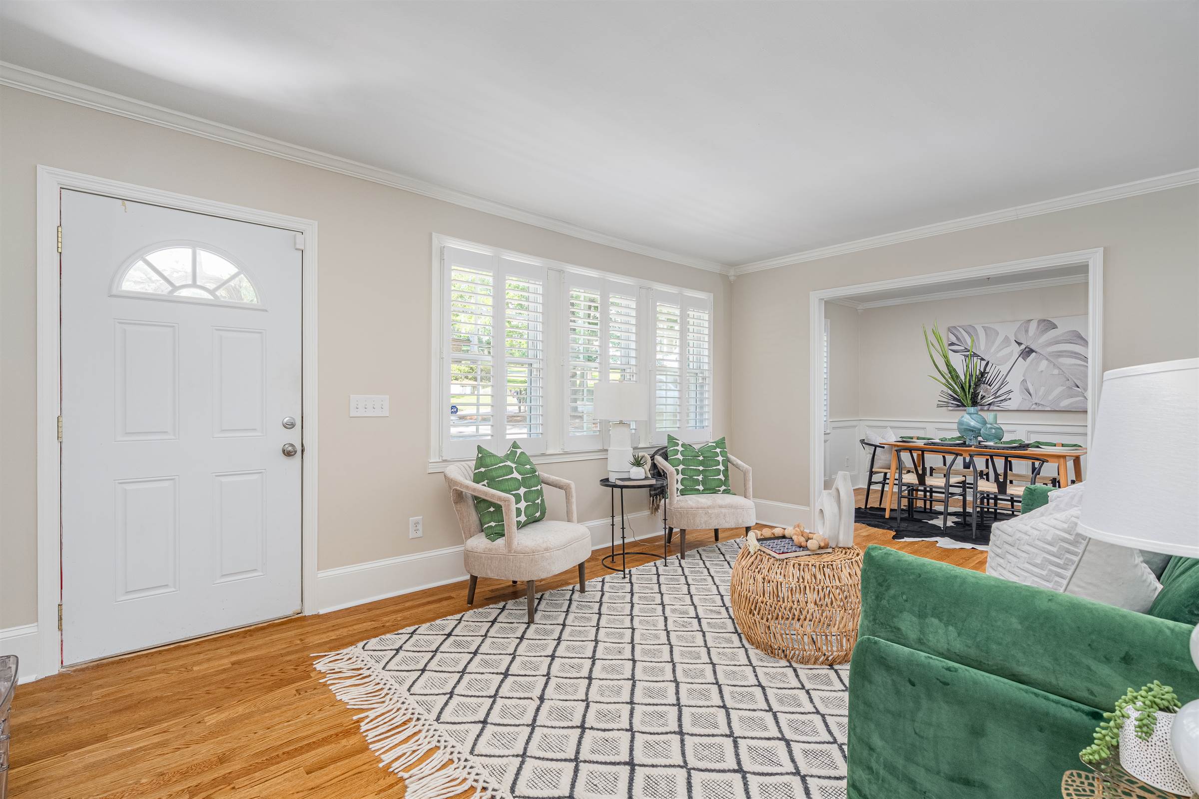 4109 Springhill Road, Columbia, SC 29204