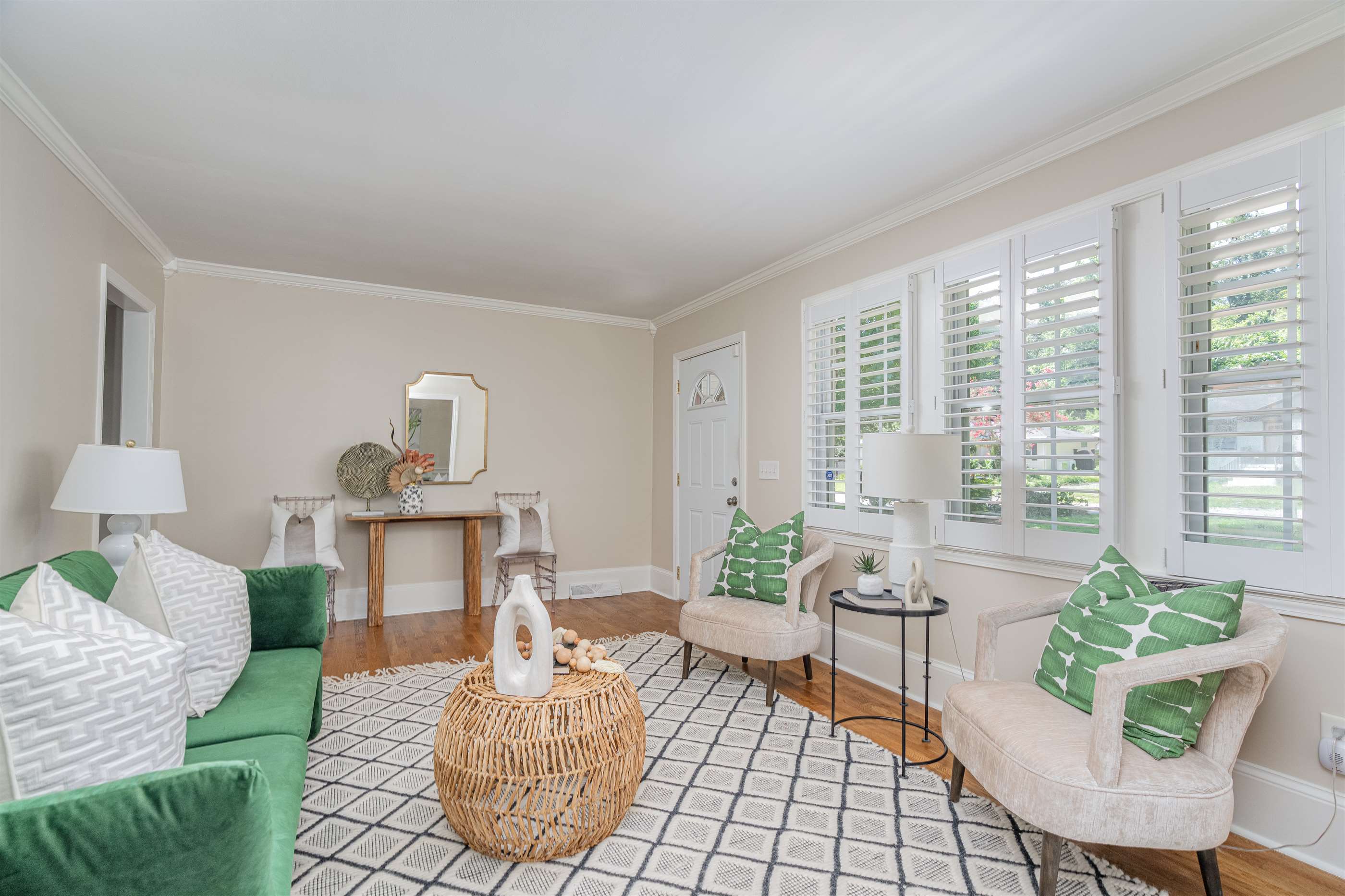 4109 Springhill Road, Columbia, SC 29204