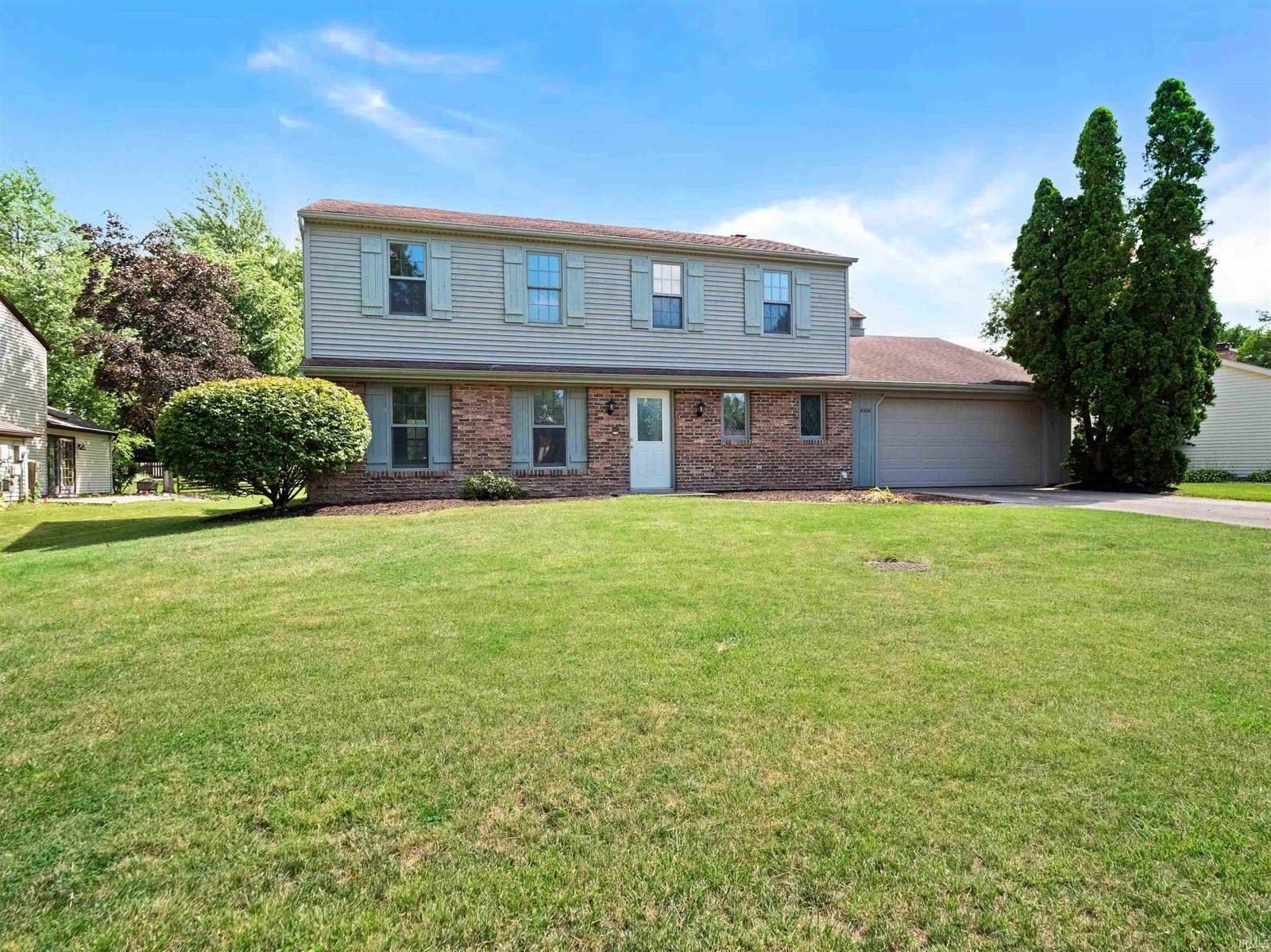 6506 Woodthrush Drive, Fort Wayne, IN 46835