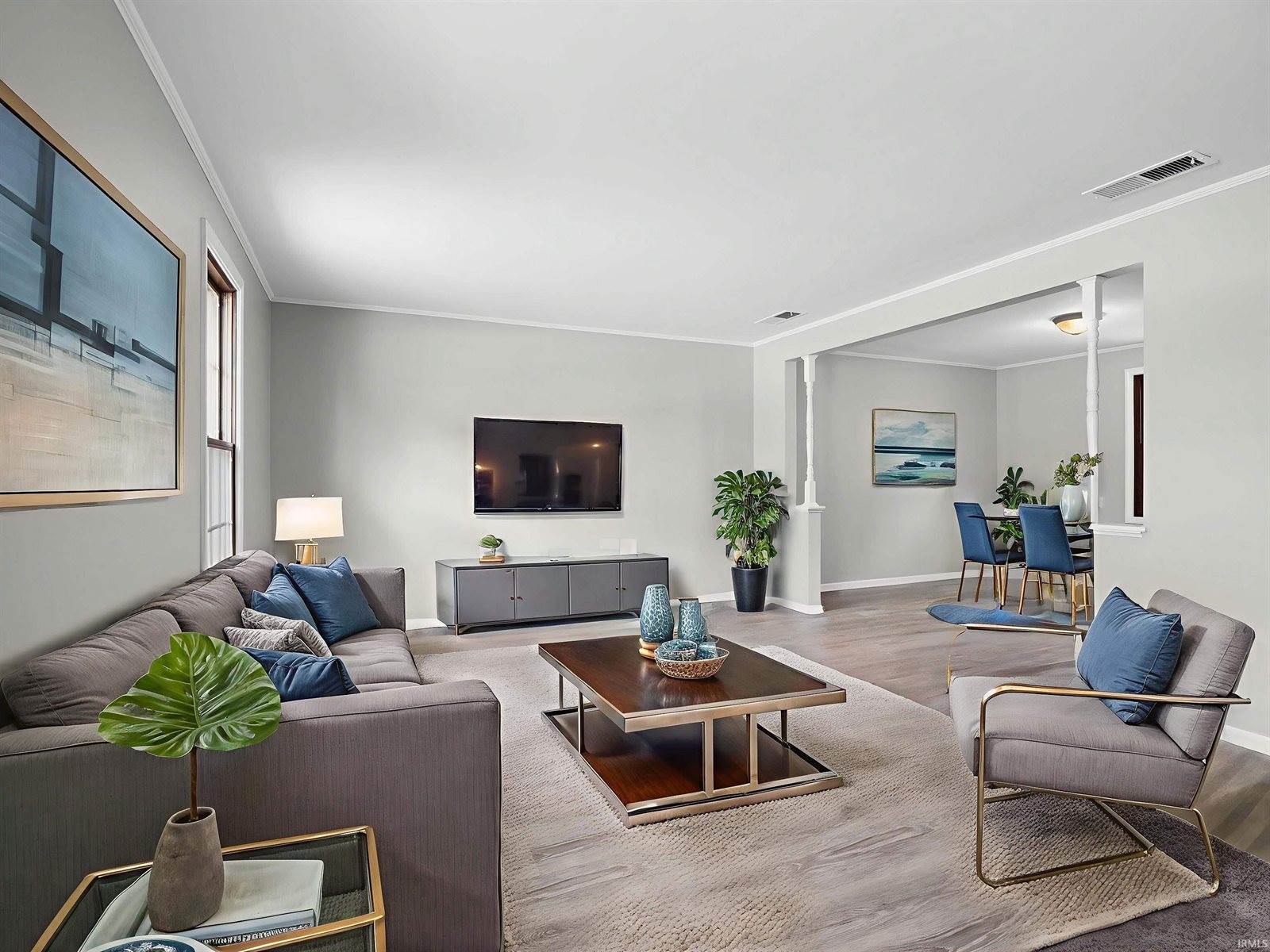 6506 Woodthrush Drive, Fort Wayne, IN 46835