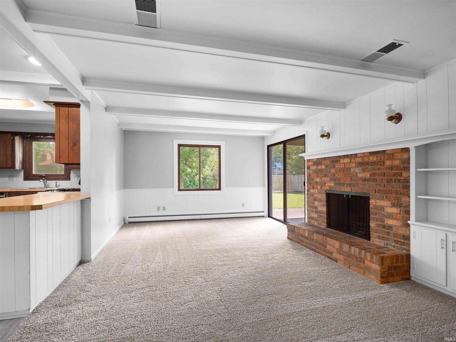 6506 Woodthrush Drive, Fort Wayne, IN 46835