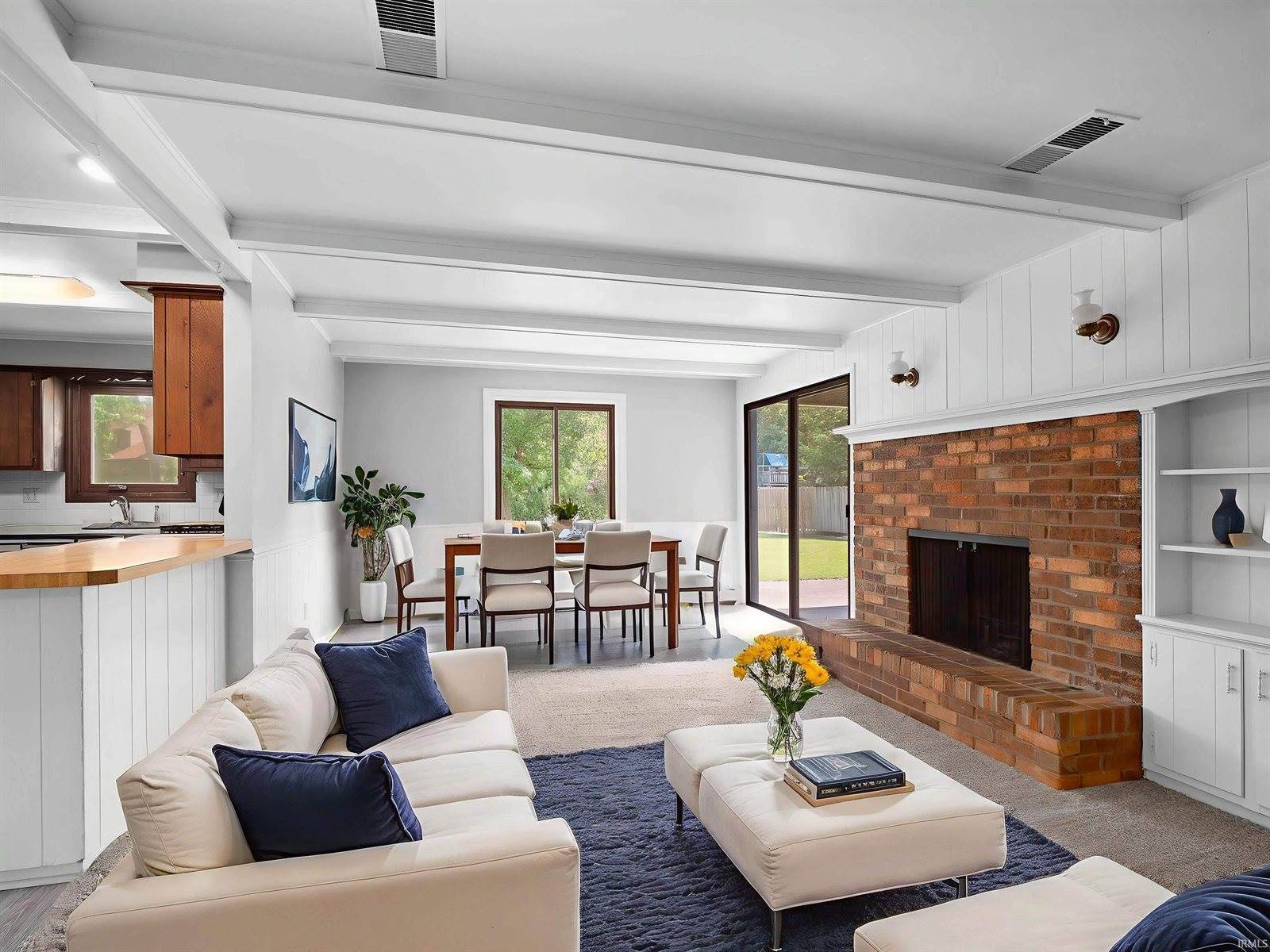 6506 Woodthrush Drive, Fort Wayne, IN 46835