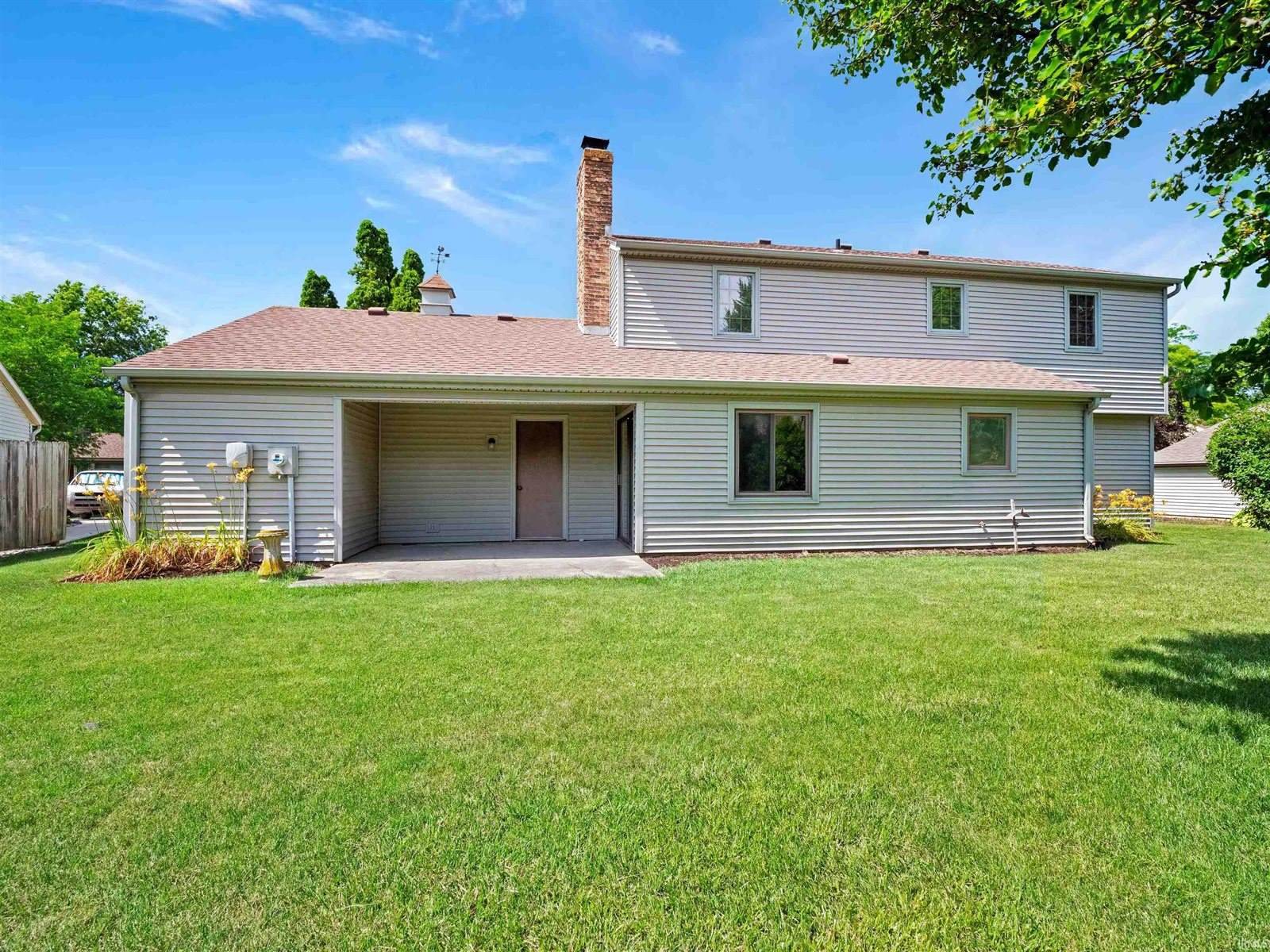 6506 Woodthrush Drive, Fort Wayne, IN 46835