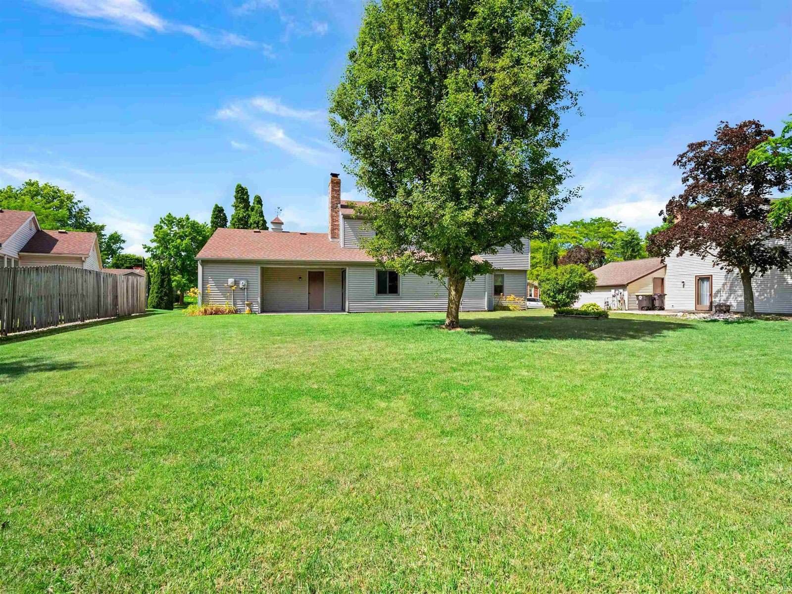 6506 Woodthrush Drive, Fort Wayne, IN 46835