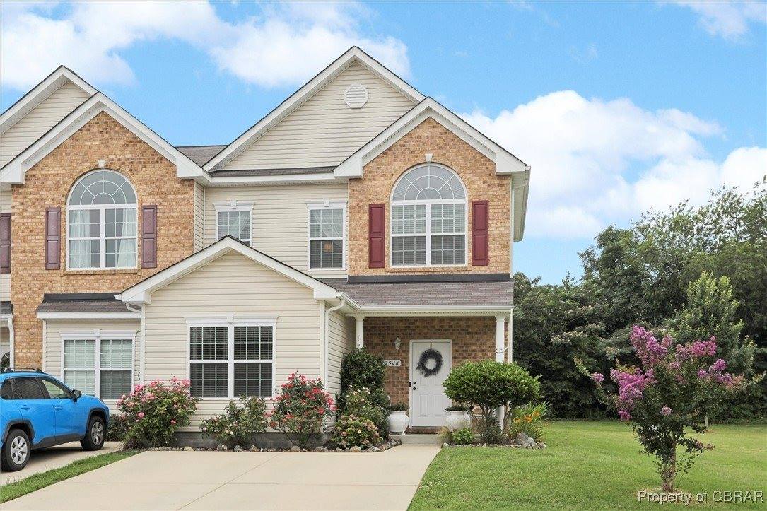 7544 Villa Court, Gloucester Point, VA 23062