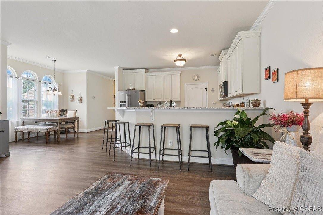 7544 Villa Court, Gloucester Point, VA 23062