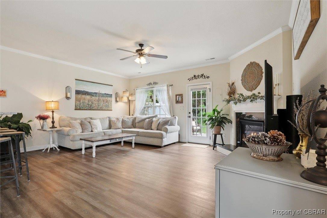 7544 Villa Court, Gloucester Point, VA 23062