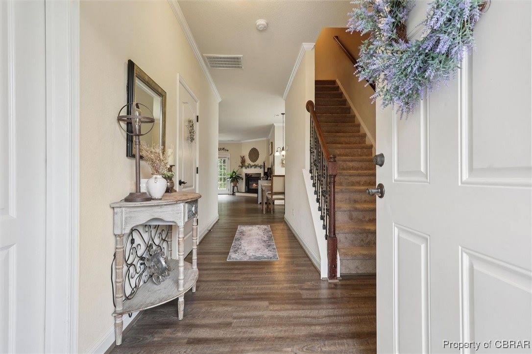 7544 Villa Court, Gloucester Point, VA 23062